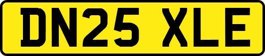 DN25XLE