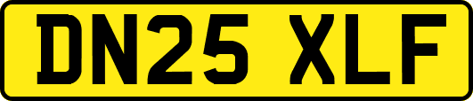 DN25XLF
