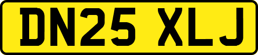 DN25XLJ