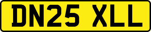 DN25XLL
