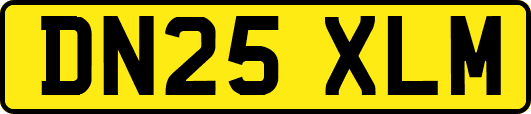 DN25XLM