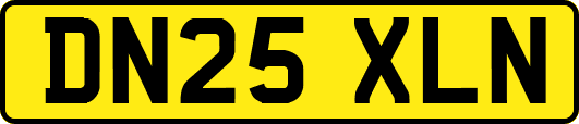DN25XLN