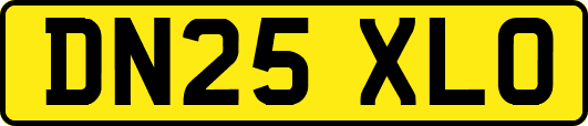 DN25XLO