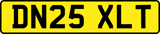 DN25XLT