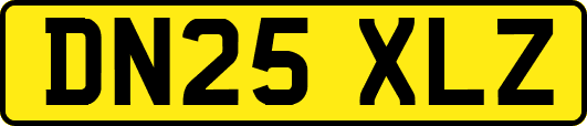 DN25XLZ