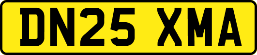 DN25XMA