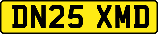 DN25XMD