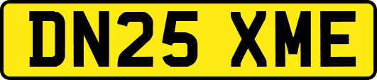 DN25XME