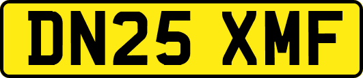 DN25XMF