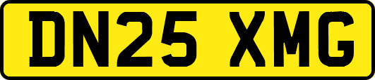 DN25XMG