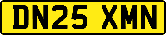 DN25XMN