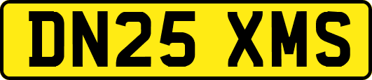 DN25XMS