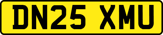 DN25XMU