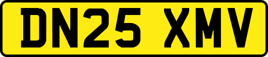 DN25XMV