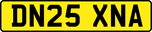 DN25XNA