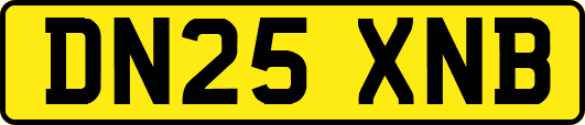 DN25XNB