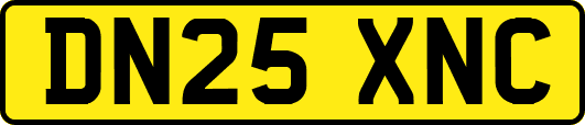 DN25XNC