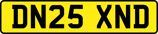 DN25XND