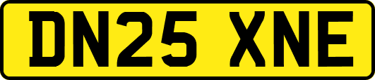 DN25XNE
