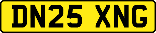 DN25XNG