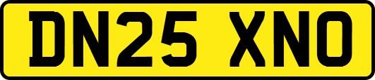 DN25XNO