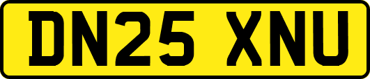 DN25XNU