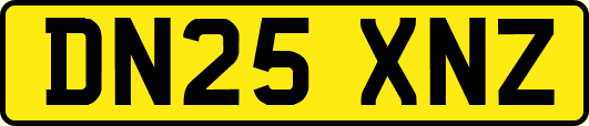 DN25XNZ