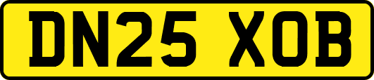 DN25XOB