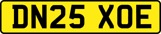 DN25XOE