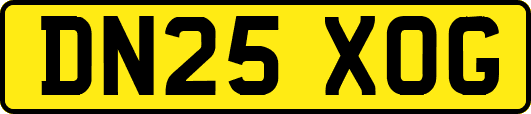 DN25XOG