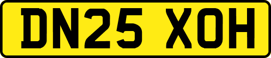 DN25XOH