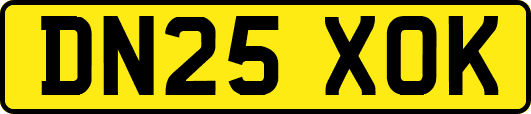 DN25XOK
