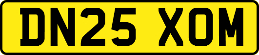 DN25XOM