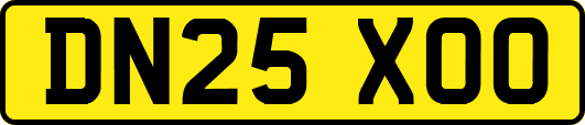DN25XOO