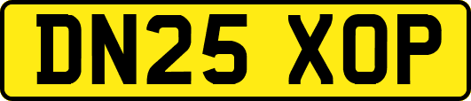 DN25XOP