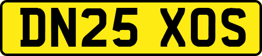 DN25XOS