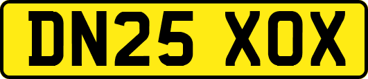 DN25XOX