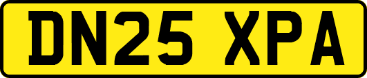 DN25XPA