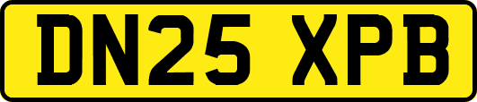 DN25XPB