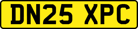 DN25XPC