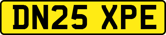 DN25XPE