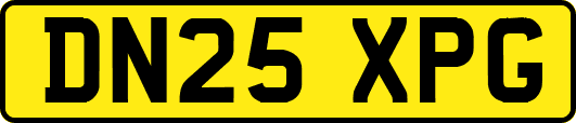DN25XPG