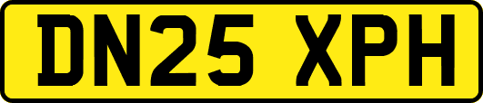 DN25XPH