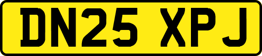 DN25XPJ