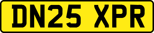 DN25XPR