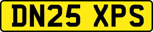 DN25XPS