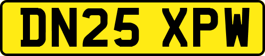 DN25XPW