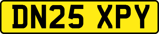 DN25XPY