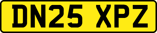 DN25XPZ