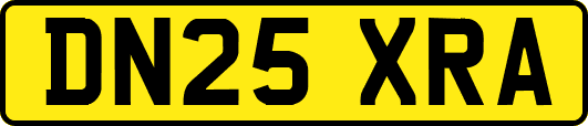 DN25XRA